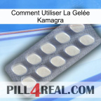 Comment Utiliser La Gelée Kamagra 08